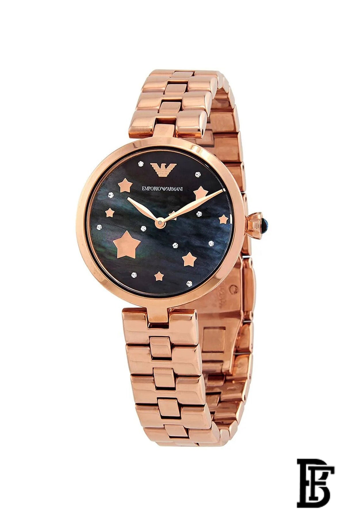 Emporio Armani Watch For Women AR11197 image 2