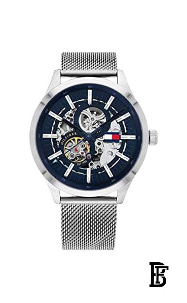 Tommy HIlfiger Watch For Men 1791643 image 0