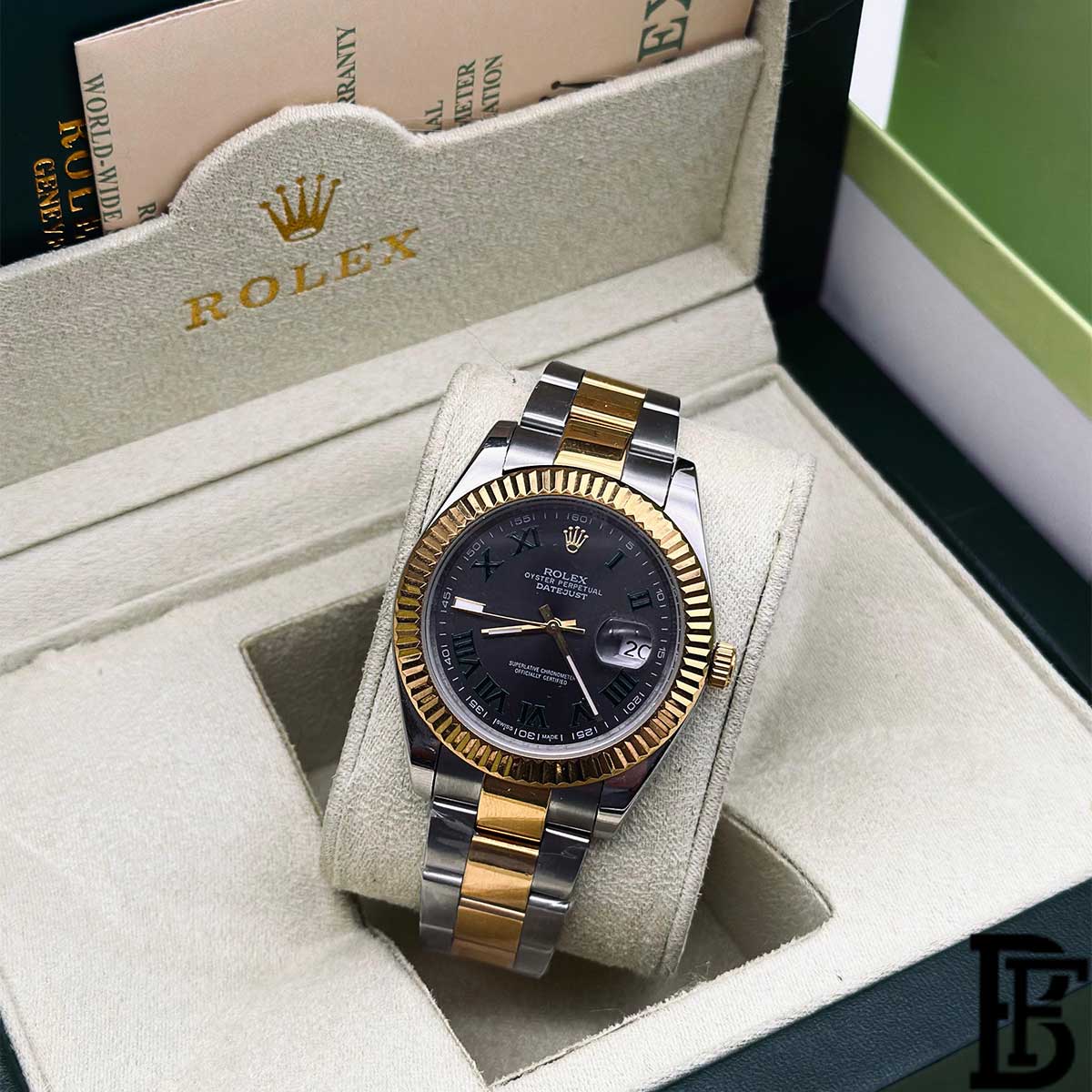Rolex Watch For Men RO029 image 0