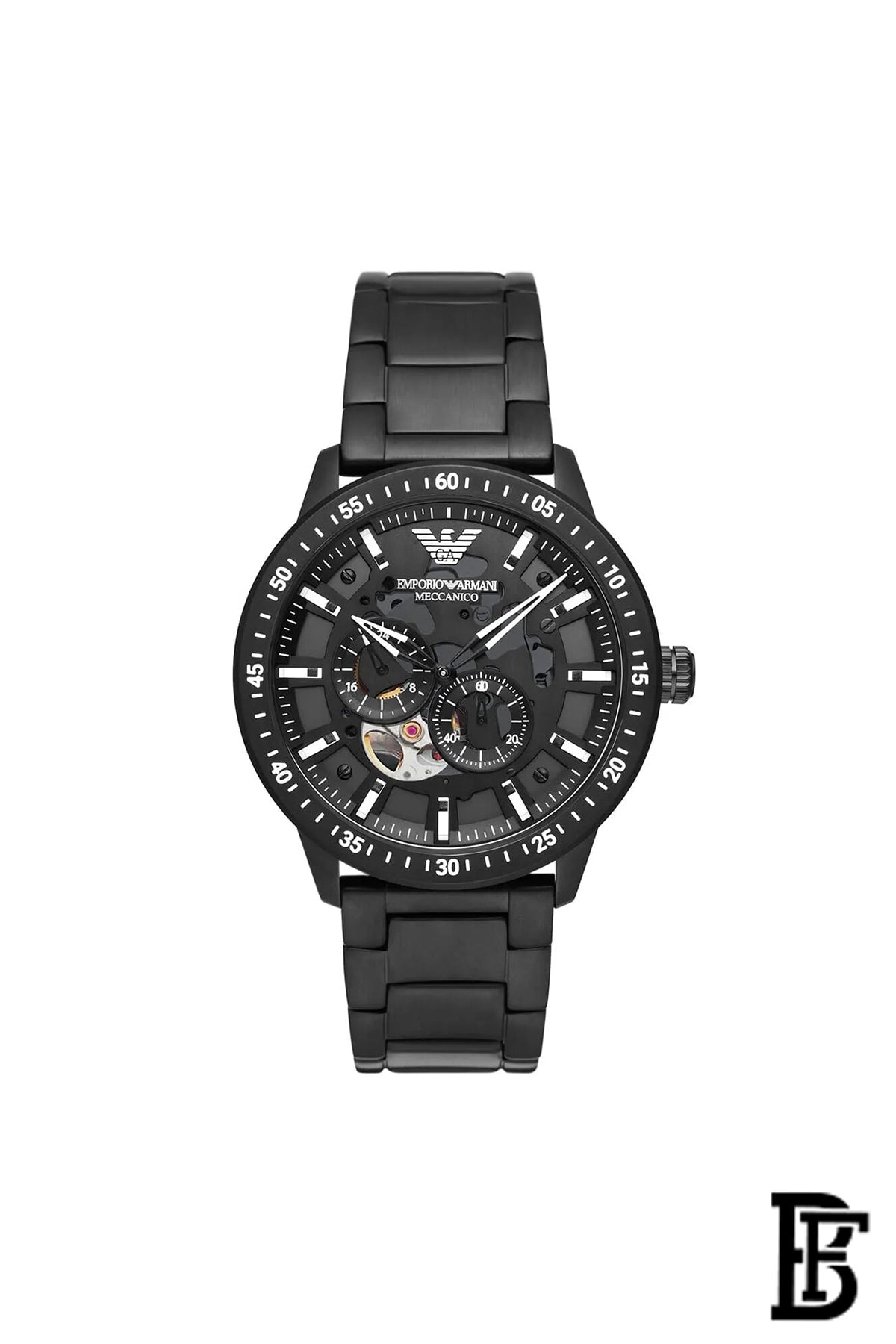 Emporio Armani Watch For Men AR60054 image 1