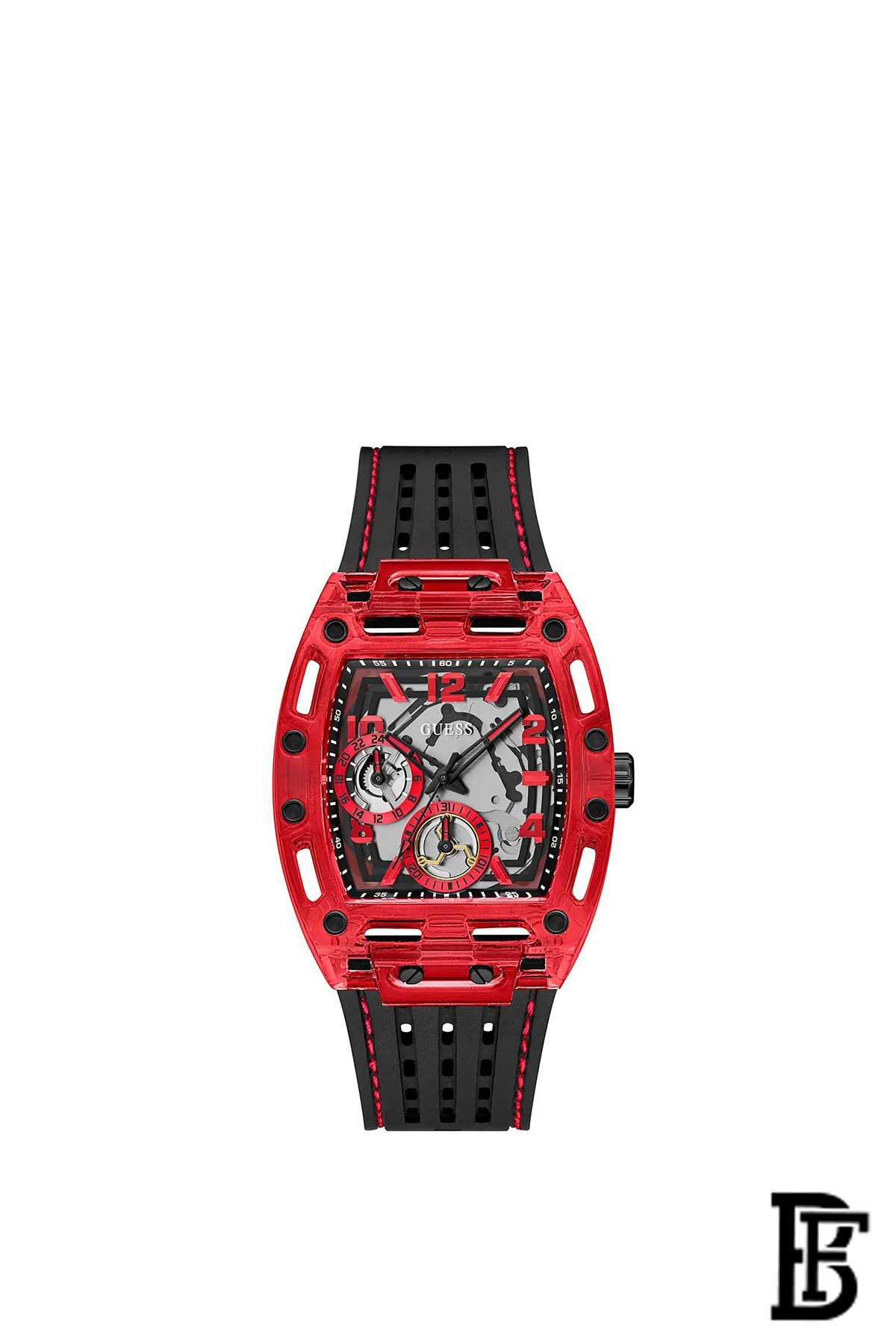 Guess Watch For Men GW0499G4 image 2
