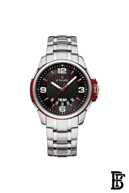 NAVIFORCE NF9215S S/R/B  Men's Watch image 0