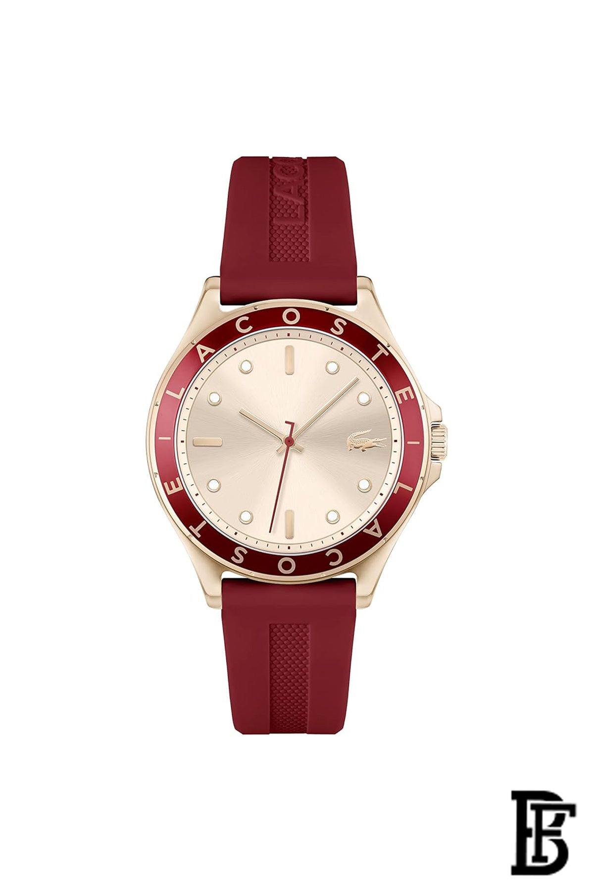 Lacoste Watch for Women 2001266 image 0