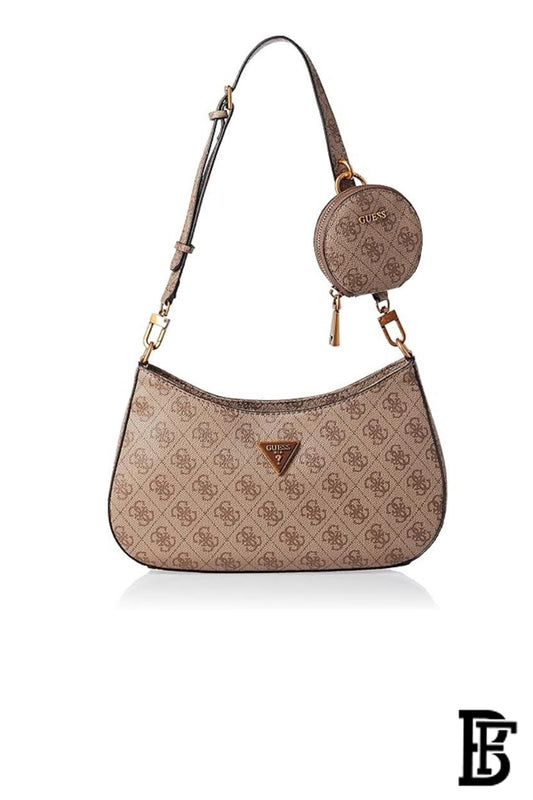 GUESS Women Bag Shoulder\ BAGD009 image 0