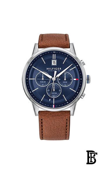 Tommy HIlfiger Watch For Men 1791629 image 0