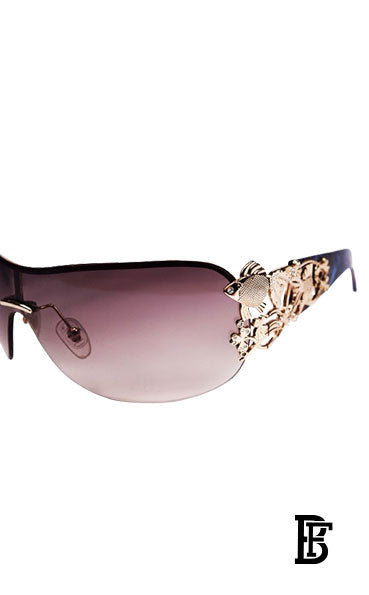 Generic Women Sunglasses Inspired By VERSACE sn689 image 3