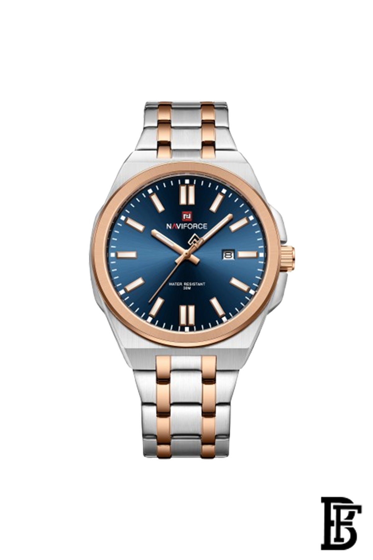 NAVIFORCE NF9226 SBERG     Men's Watch image 0