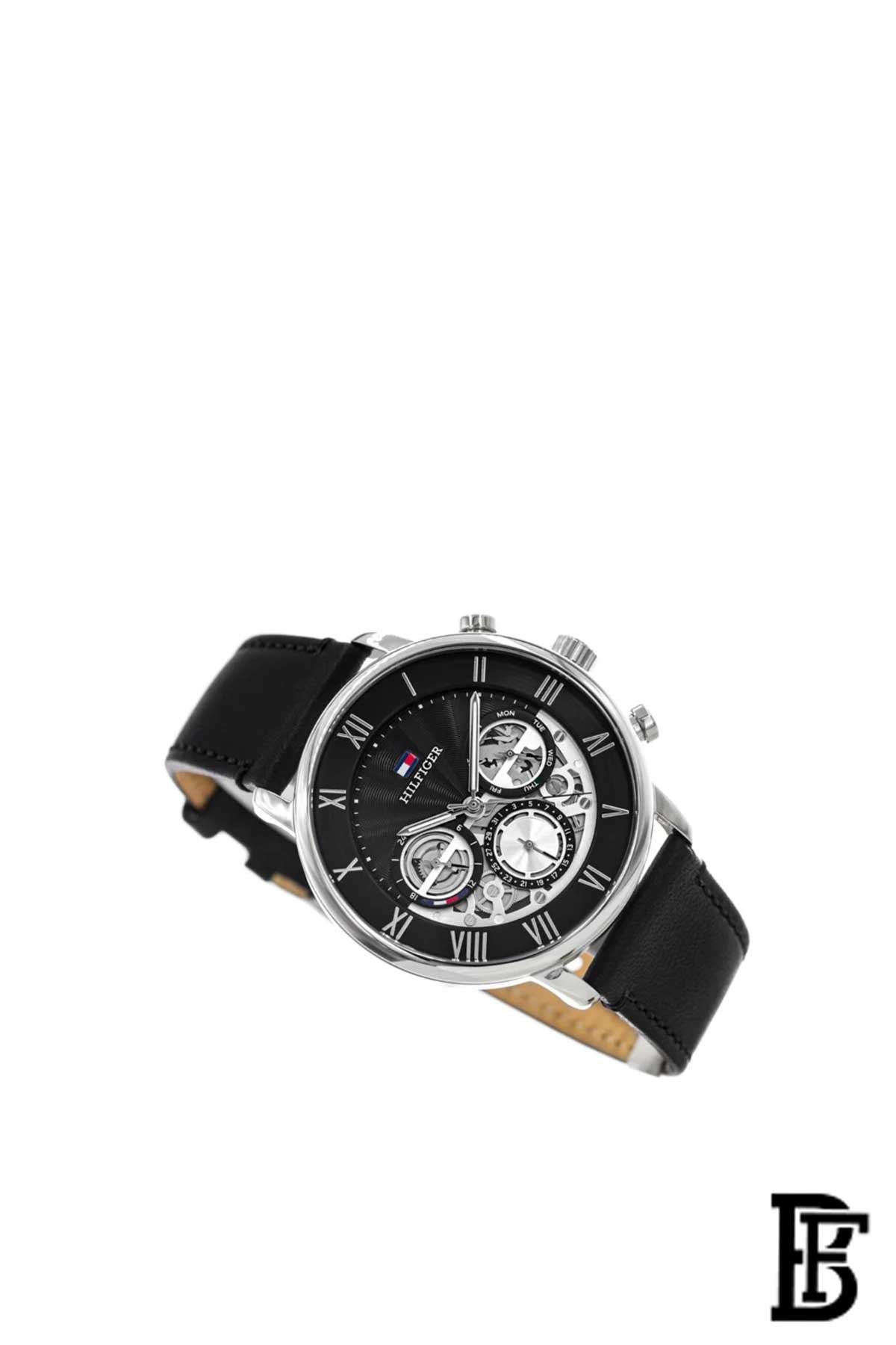 Tommy Hilfiger Watch For Men 1710565 image 2