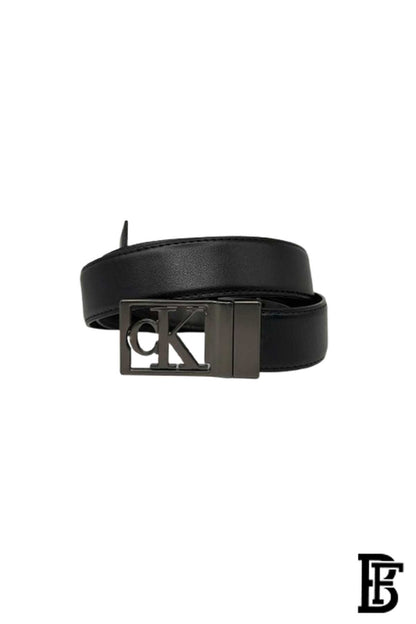Men Belt By CALVIN KLEIN CKB1 image 0