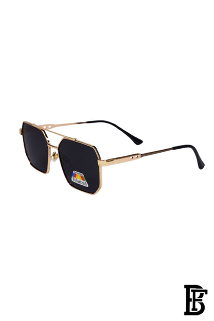 Generic men sunglasses  SG587 image 2