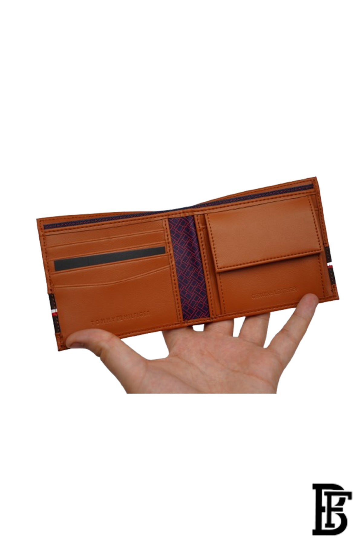 TOMMY HILFIGER Wallet for Men-wallet000073 image 7