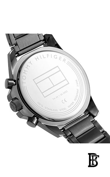 Tommy Hilfiger Watch For Men- 1791790 image 3