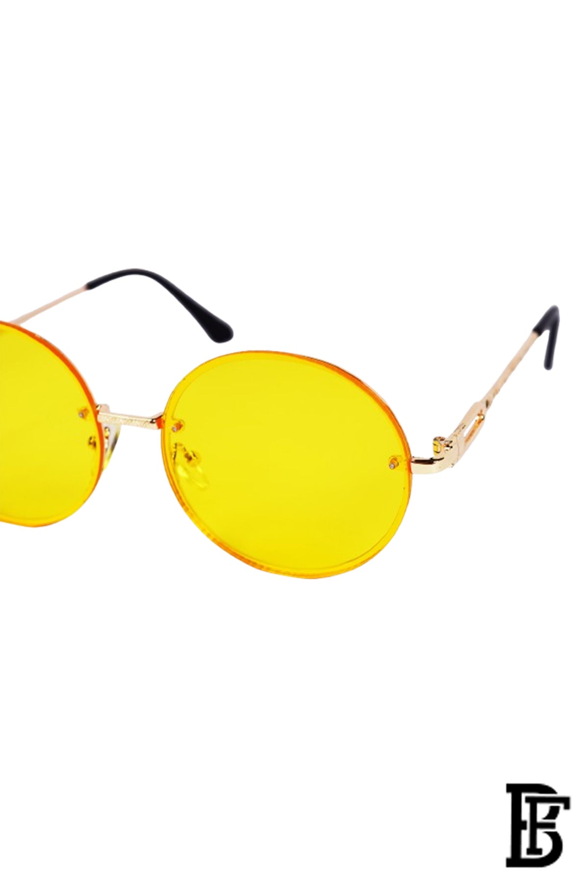 Generic Unisex Sunglasses SG135 image 2