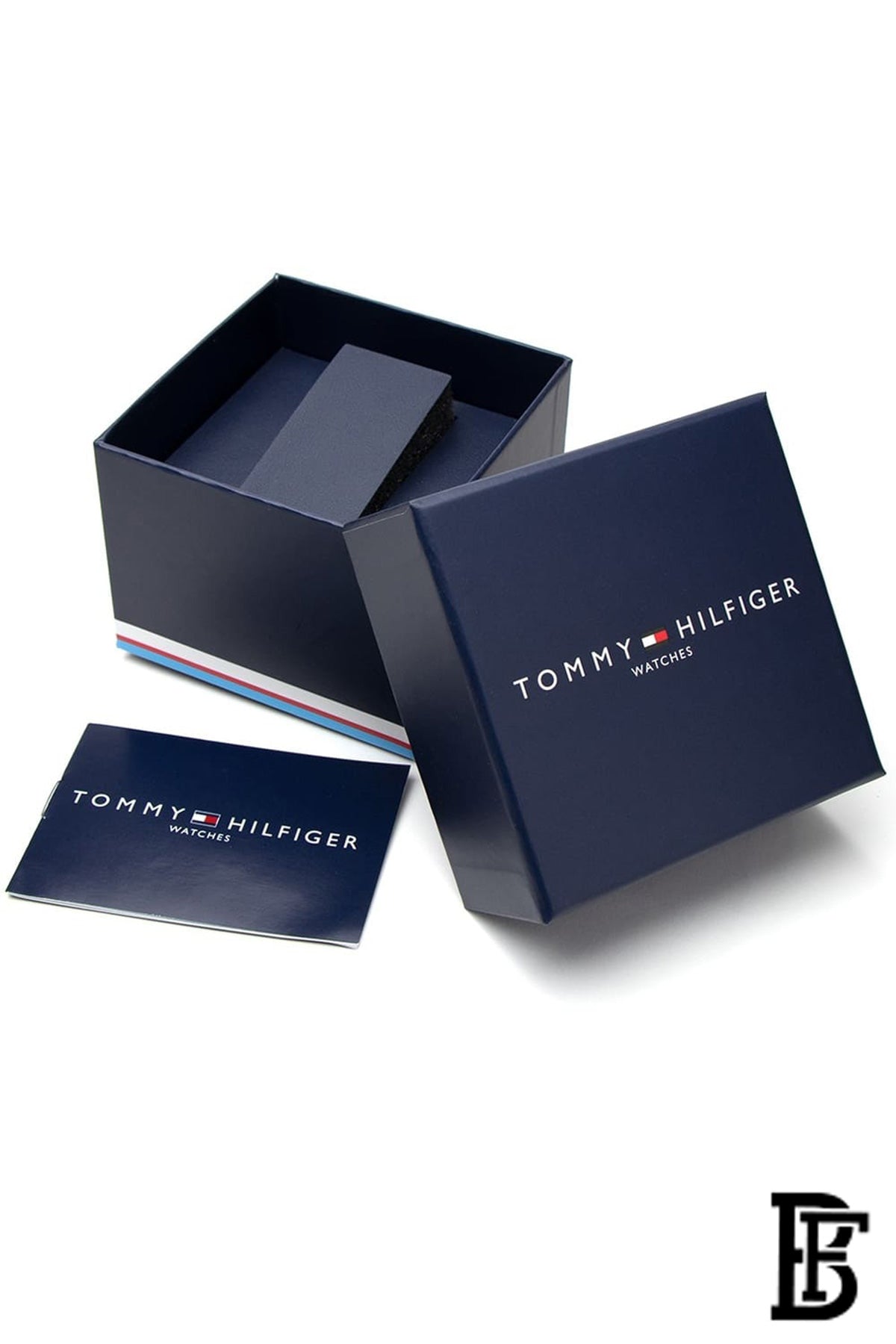 Tommy Hilfiger  Watch For Men 1710583 image 4