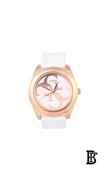 GUESSWomen's Water Resistant Analog Watch W0911L5 image 0