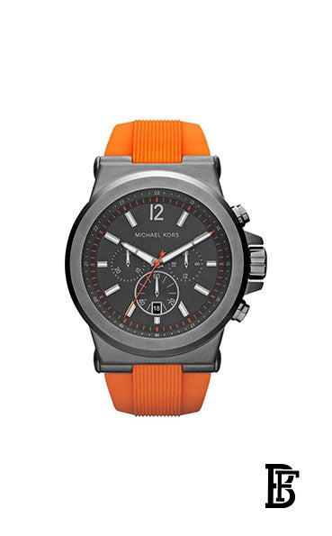 Michael Kors Watch for men MK8296 image 1