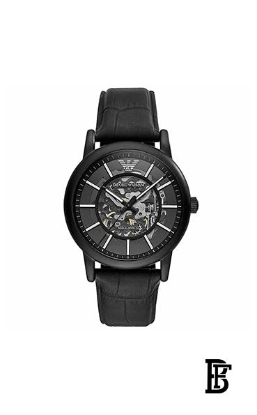 Emporio Armani Watch For Men AR60008 image 1