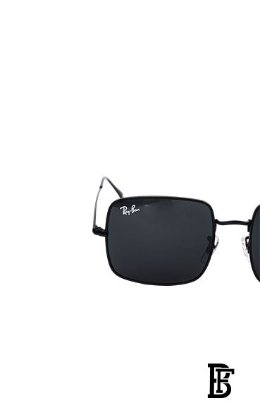 Generic square sunglasses inspired by Rayban sn044 image 2