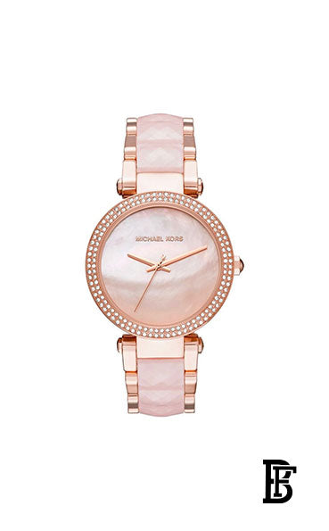 Michael Kors Watch for Women Mk6402 image 0