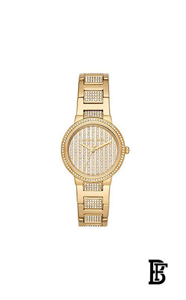 Michael Kors Watch for Women Mk3985 image 1