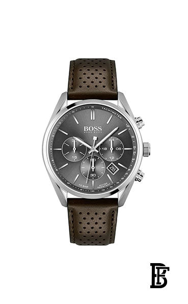 Hugo Boss Watch For Men Champion 1513815 image 0