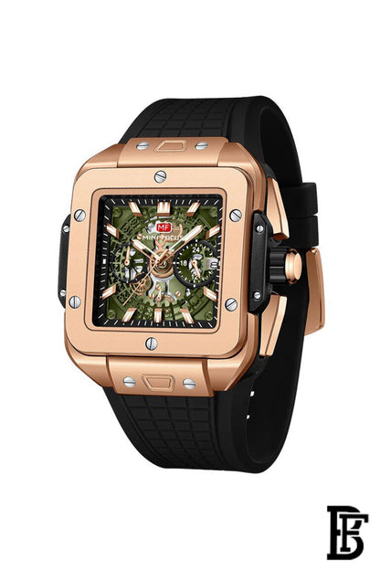 Mini Focus Watch For Men MF0475G.03 image 1