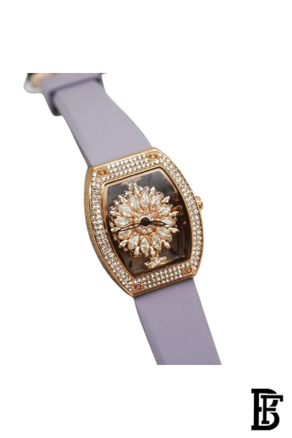 Mini Focus Watch For Women mf004 image 2