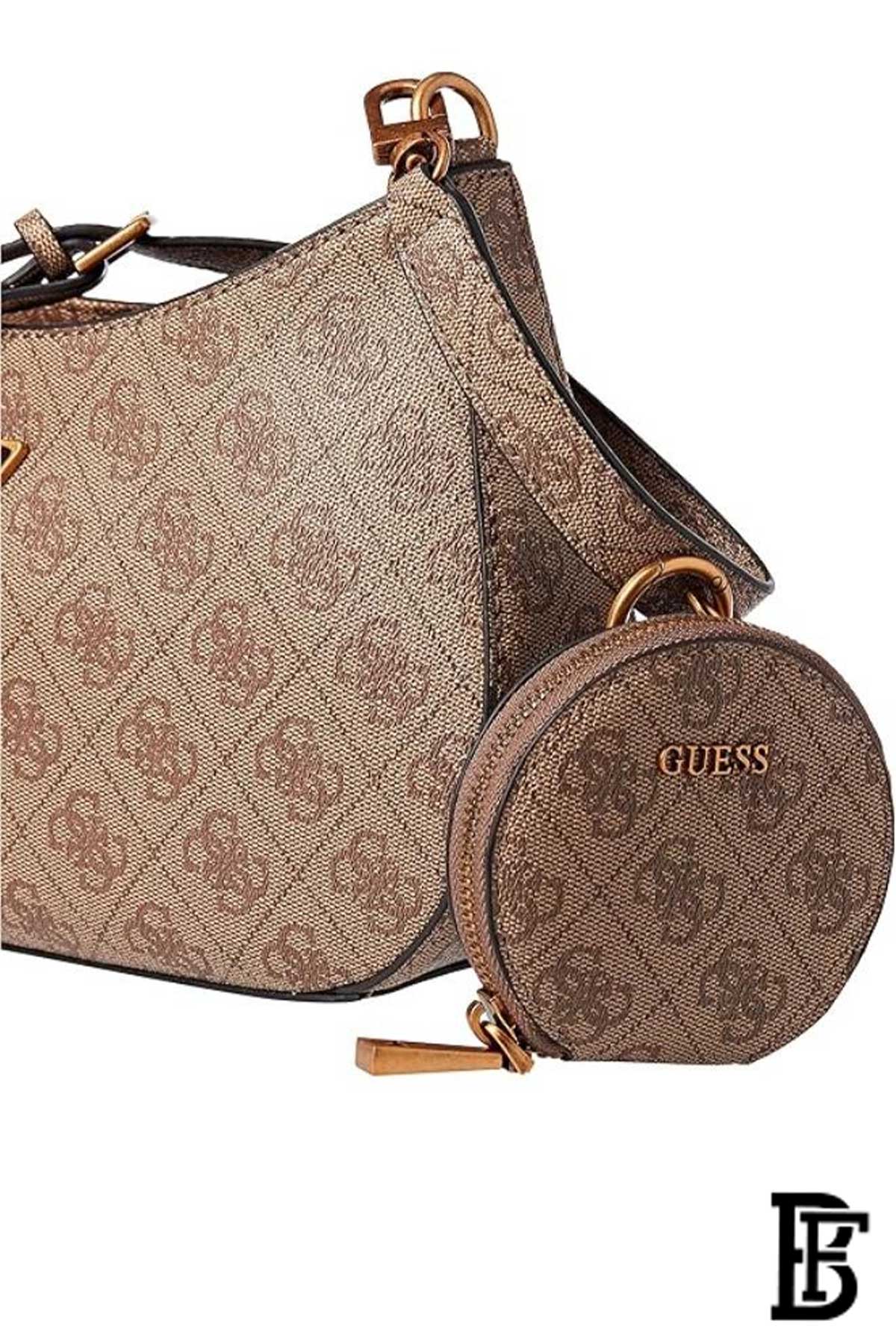 GUESS Women Bag Shoulder\ BAGD009 image 1