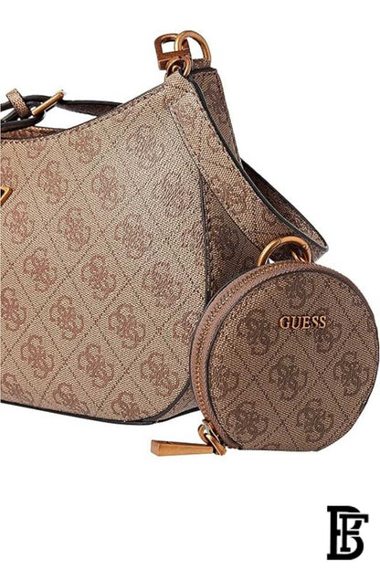 GUESS Women Bag Shoulder\ BAGD009 image 1