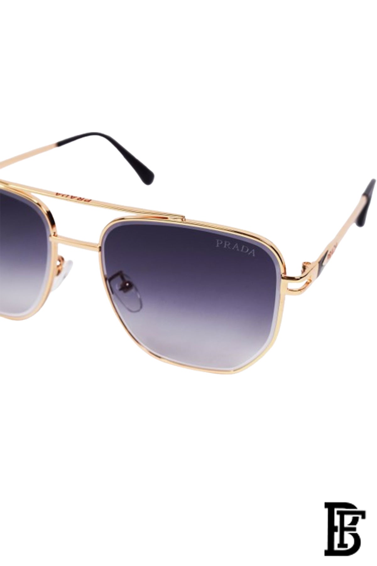 men sunglasses inspired by PRADA sn1210 image 2