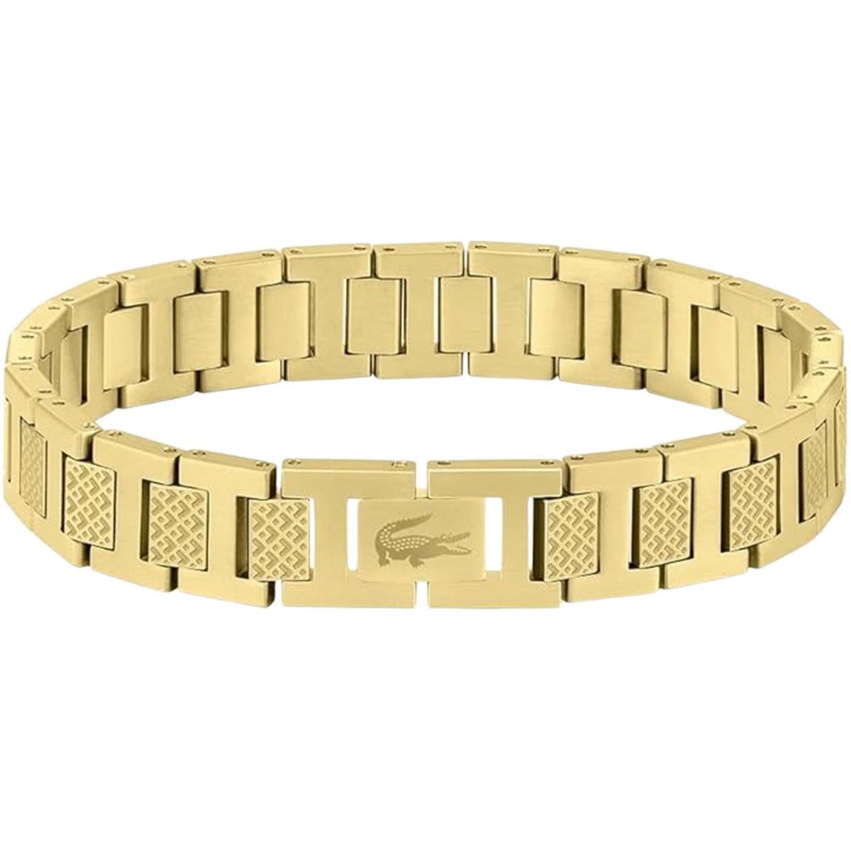 Lacoste men's bracelet image 0