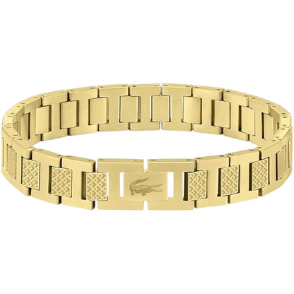 Lacoste men's bracelet image 0
