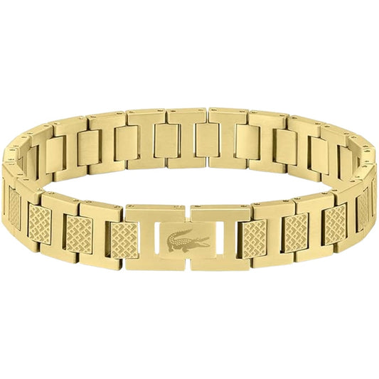 Lacoste men's bracelet image 0