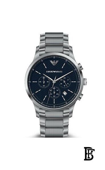 Emporio Armani Watch For Men AR2486 image 0