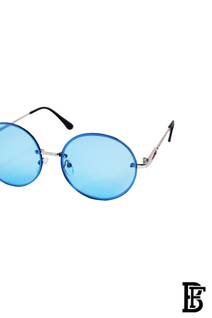 Generic Unisex Sunglasses SG138 image 2