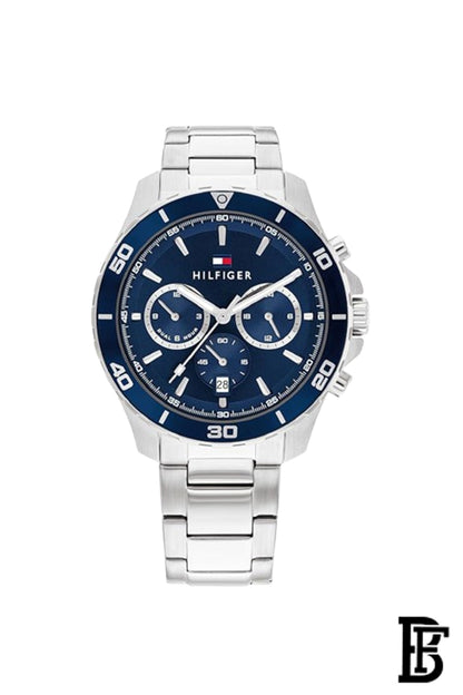 Tommy Hilfiger Watch For Men 1792094 image 0