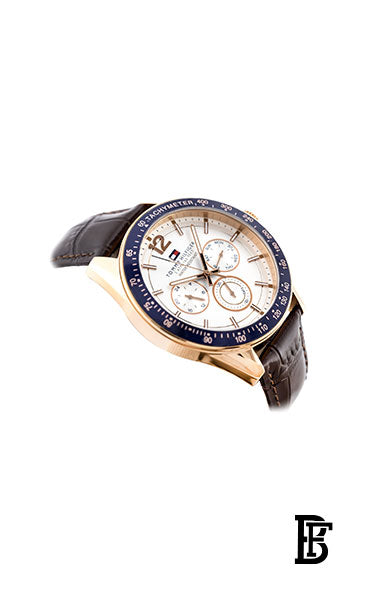 Tommy HIlfiger Watch For Men 1791118 image 2