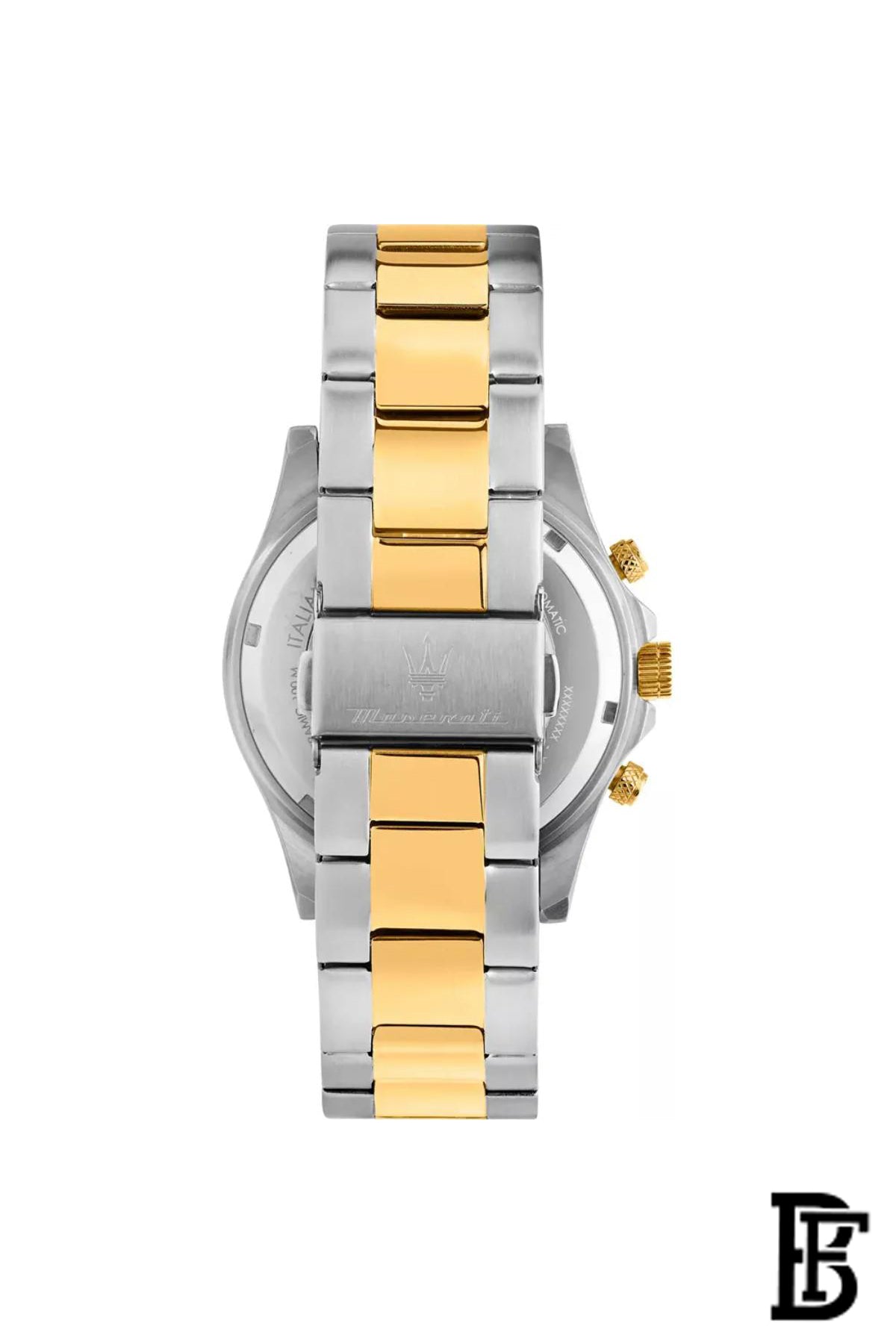 Maserati Watch For Men R8873600006 image 3
