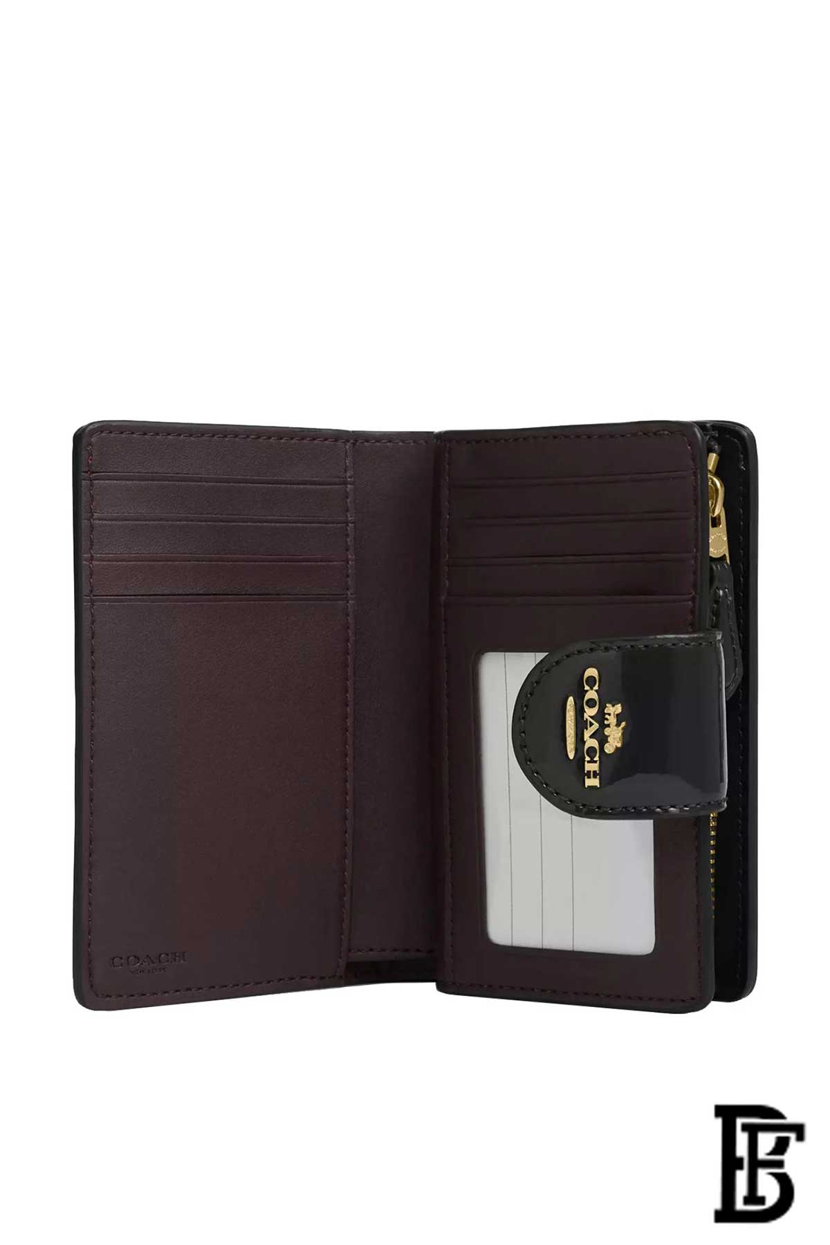 Women Wallet By Coach image 2
