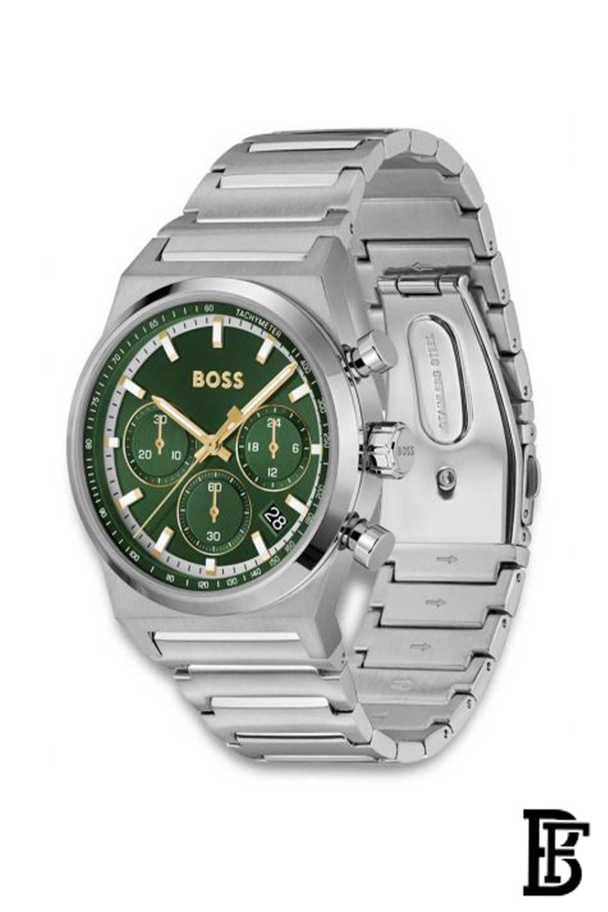 Hugo Boss Watch For Men 1514220 image 2