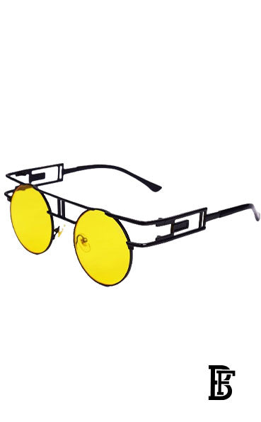 Generic unisex Sunglasses Inspired By Fendi sn697 image 3