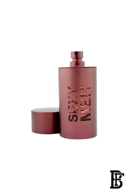 214 Sexy by Carolina Herrera for men - Eau de Parfum image 2