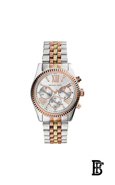 Michael Kors Watch for Women Mk5735 image 0