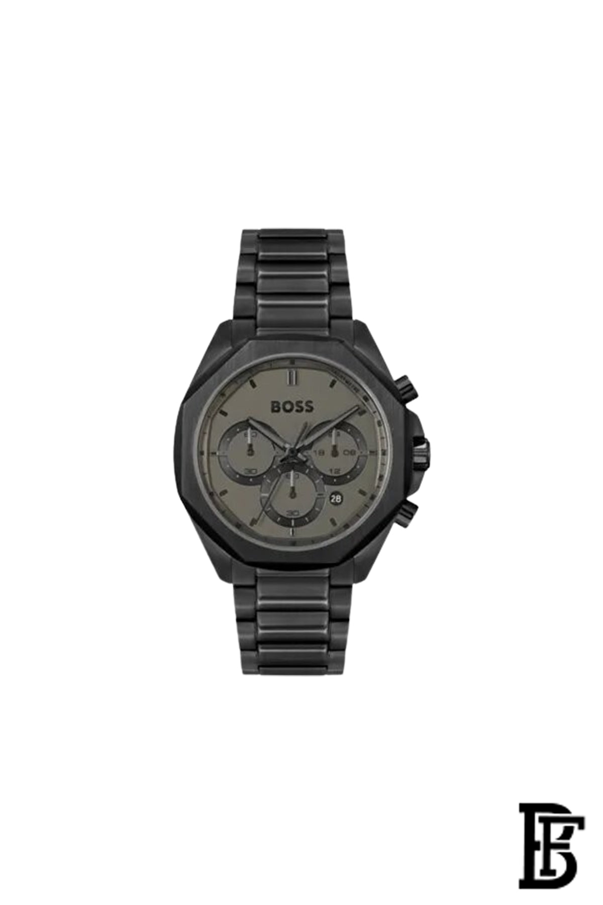 Hugo Boss Watch For Men 1514016 image 1