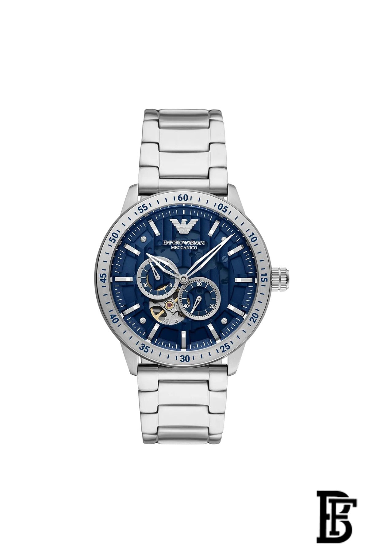 Emporio Armani Watch For Men AR60052 image 1