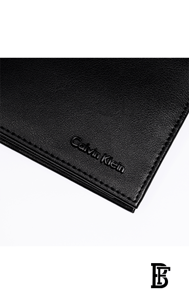 Calvin Klein wallet for men image 2