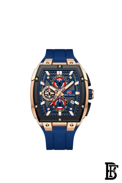 Mini Focus  Watch for Men MF0602G.02 image 0