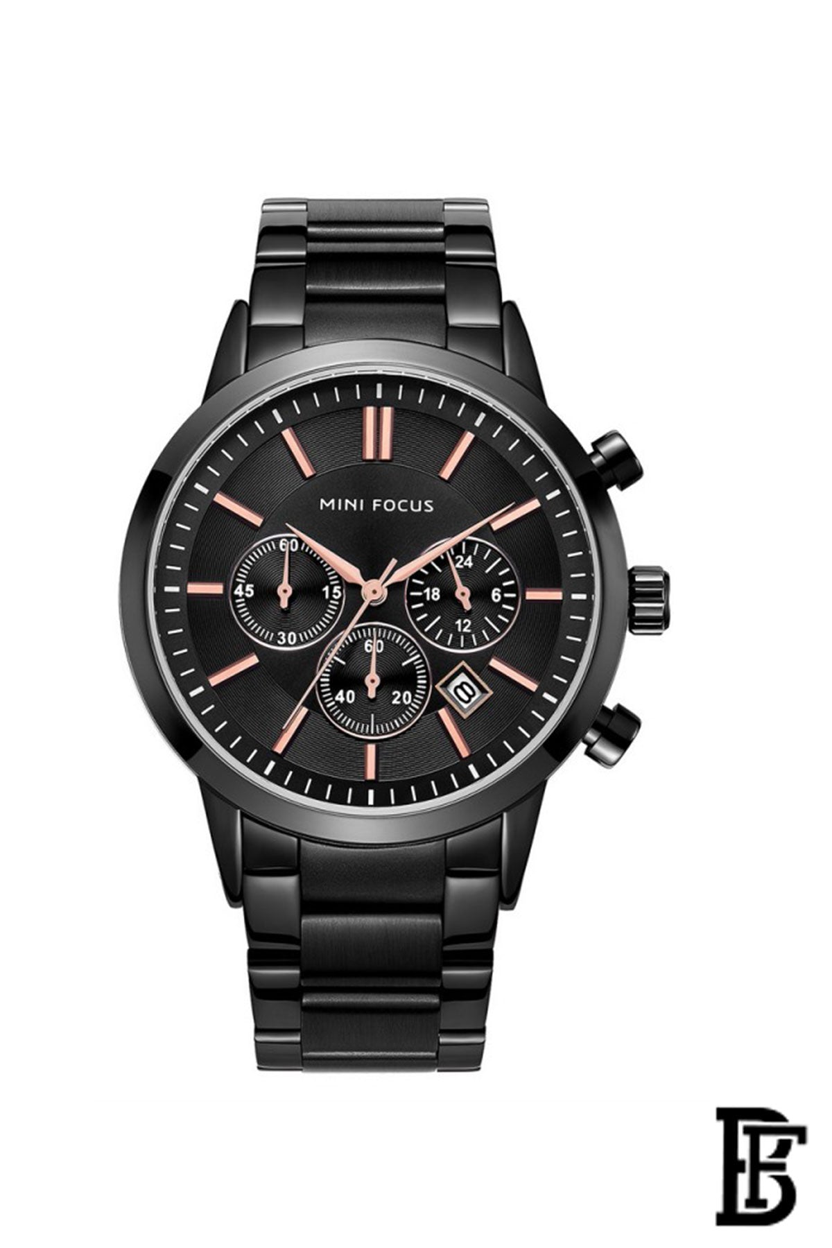 Mini Focus Watch For Man MF0188G.01 image 0