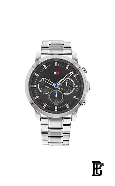 Tommy HIlfiger Watch For Men 1791794 image 1