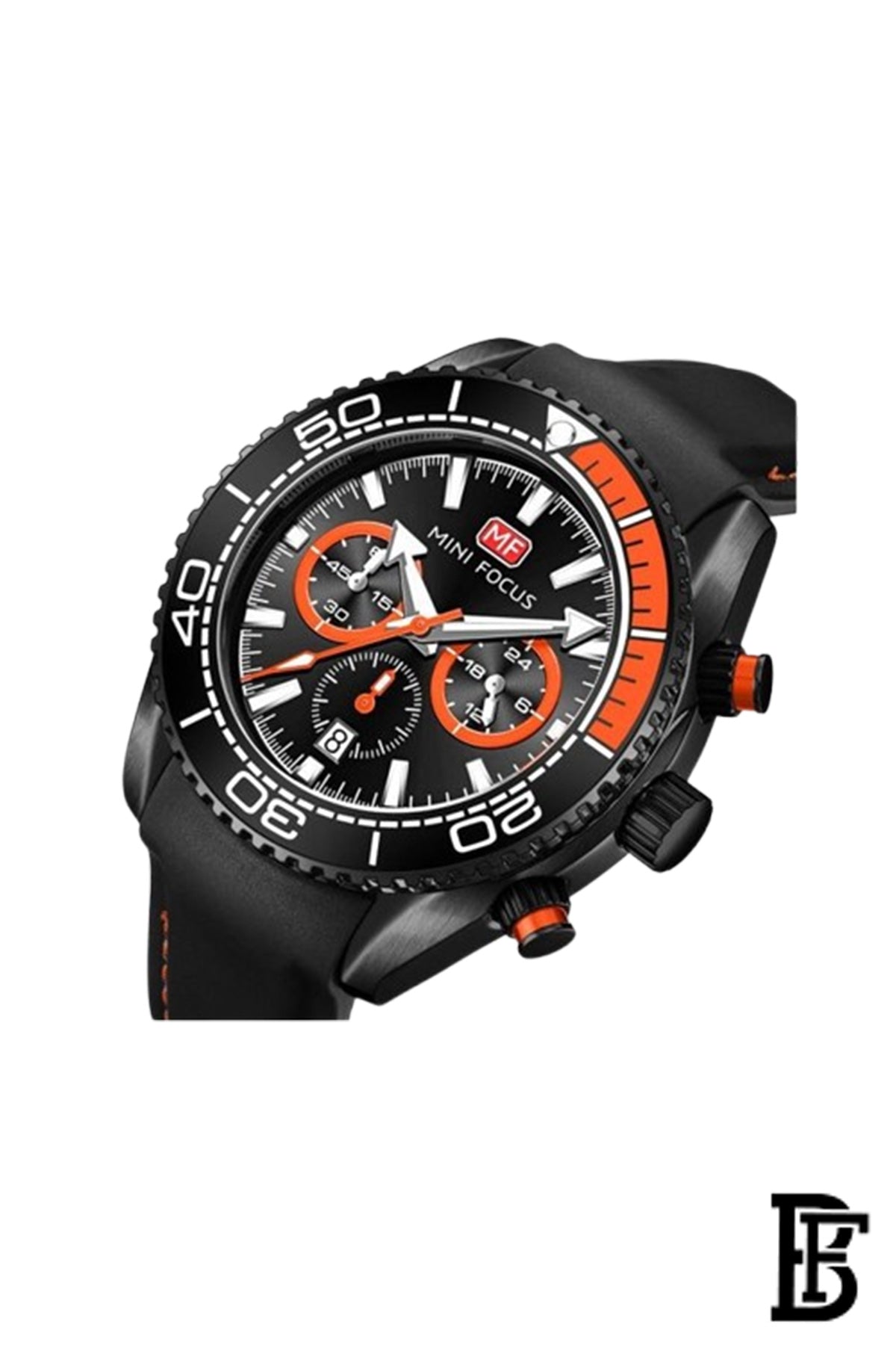 Mini Focus Watch For Men mf0426 image 2